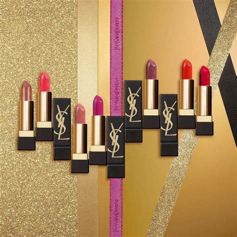 ysl golden|ysl gold collection.